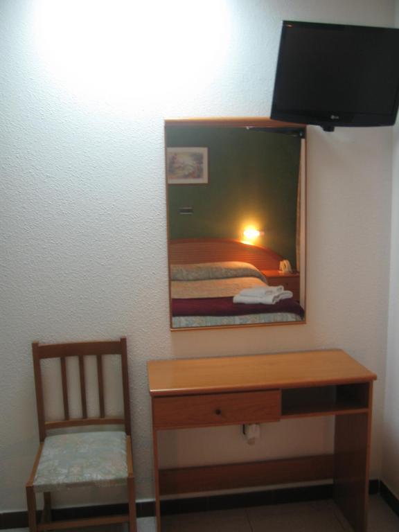 Paraiso Guest house