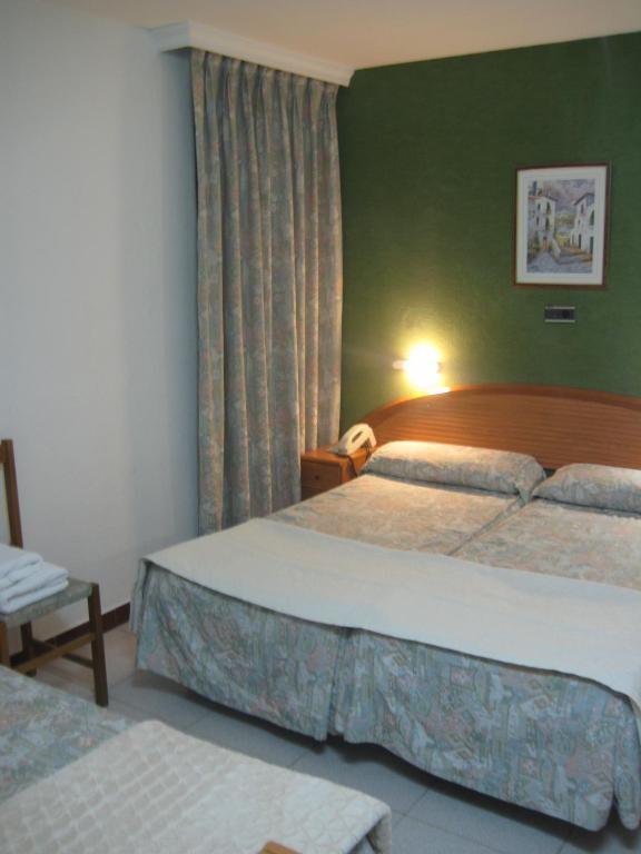 Guest house Paraiso 2*