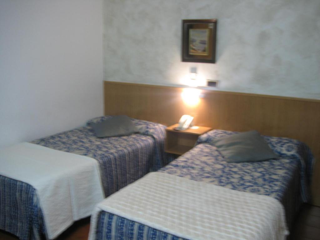 Paraiso Guest house 2*