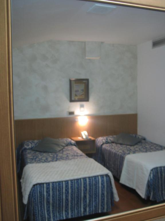 Guest house Paraiso 2*